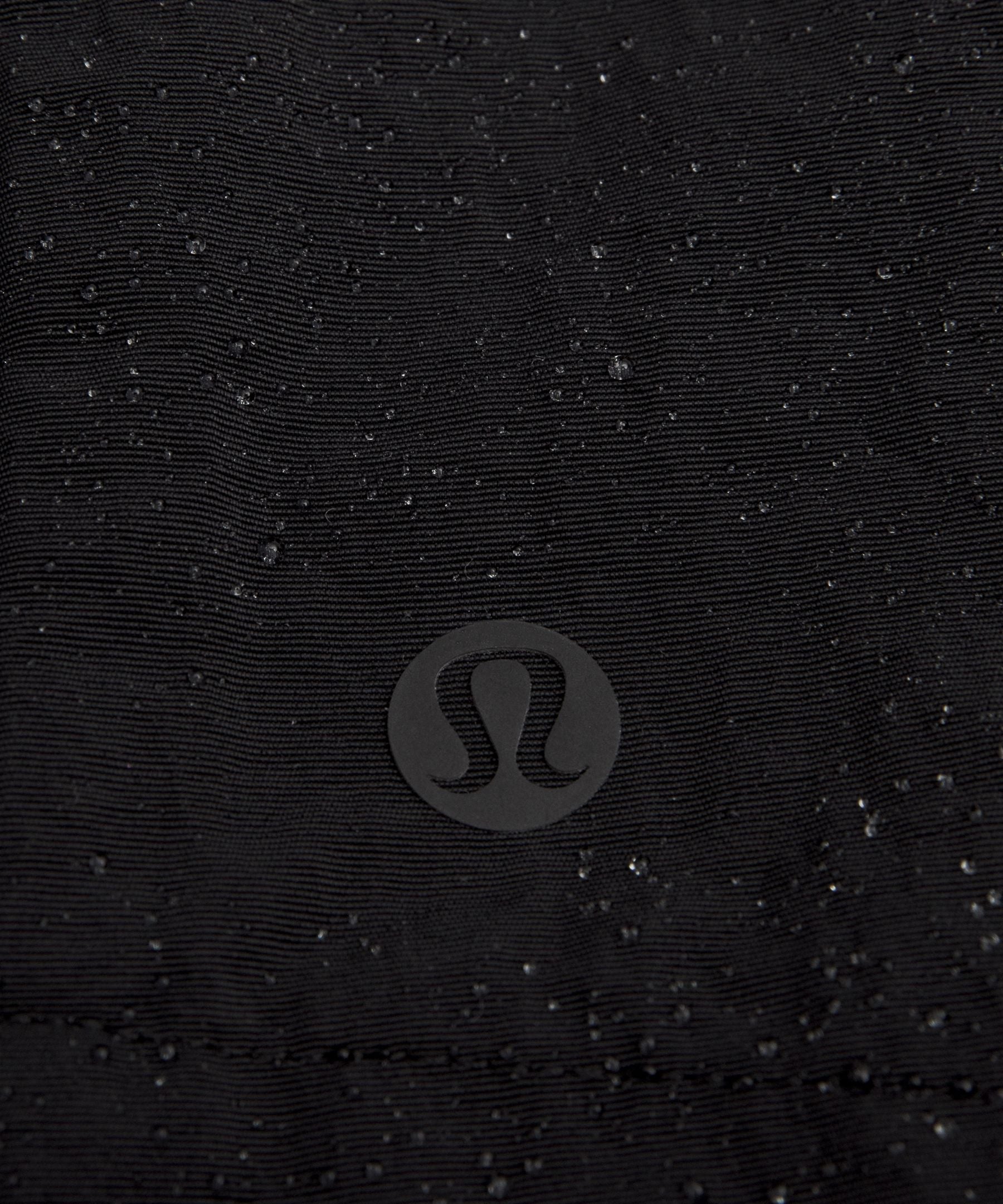 Lululemon Hooded Utility Jacket