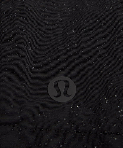 Lululemon Hooded Utility Jacket