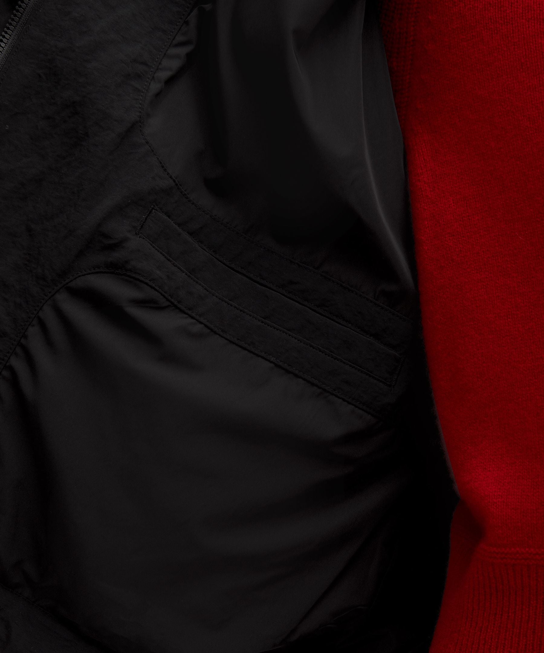Lululemon Hooded Utility Jacket