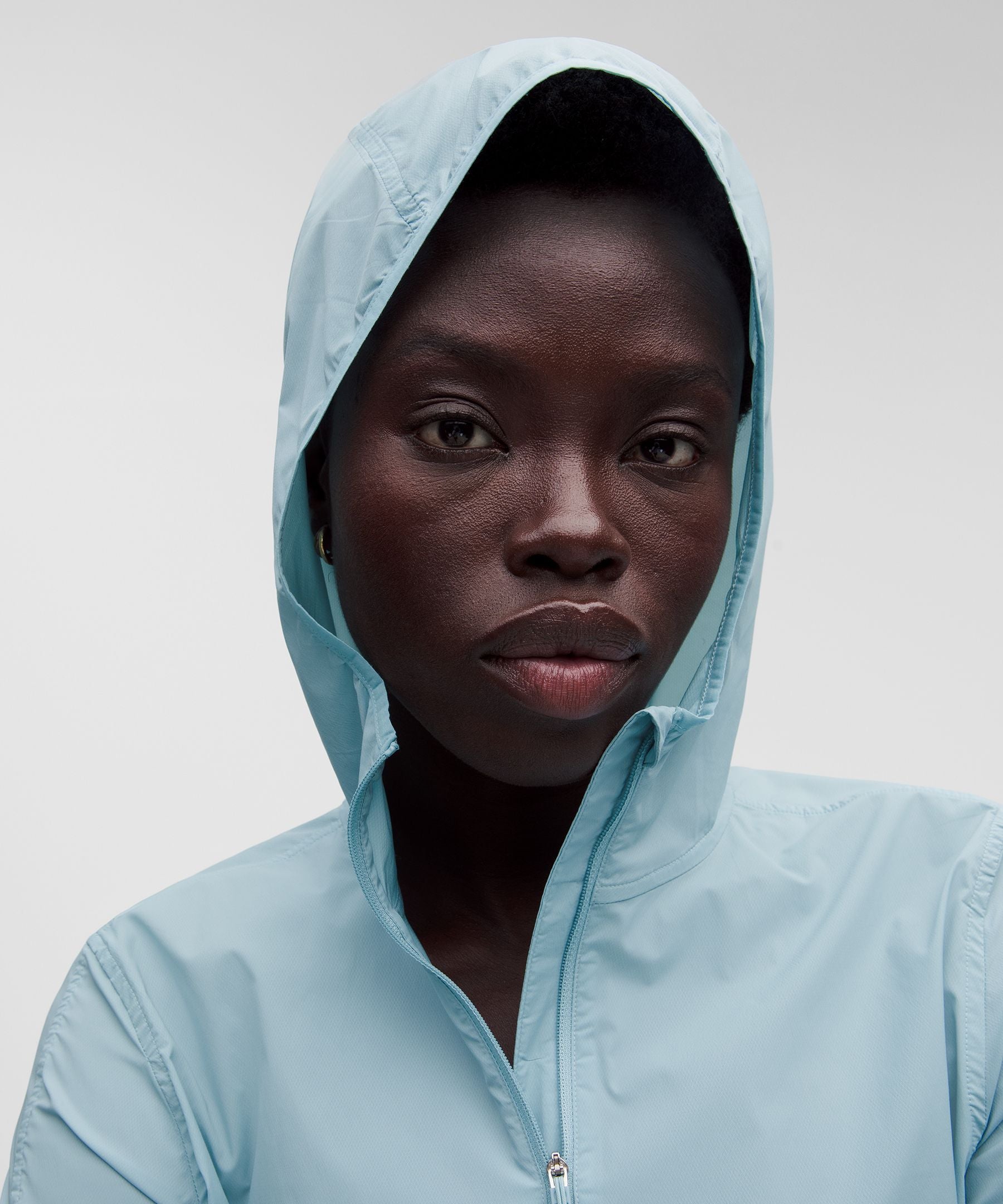 Lululemon Breathable Lightweight Training Jacket