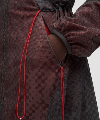 Lululemon Woven Long Jacket *SLNSH Collection