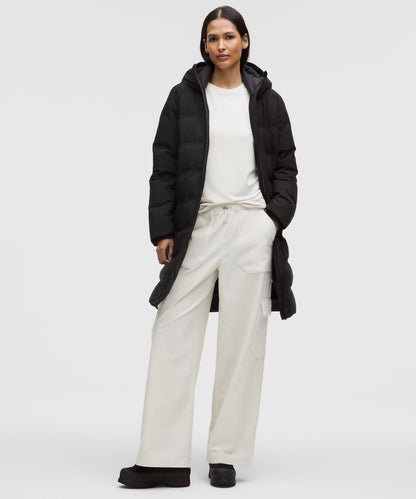 Lululemon Slush Hour Waterproof 600-Down-Fill Parka