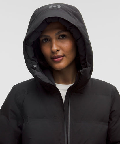 Lululemon Slush Hour Waterproof 600-Down-Fill Parka