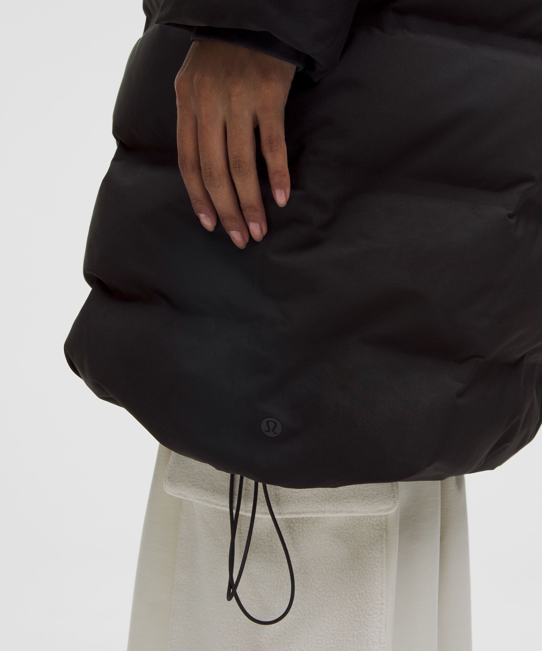 Lululemon Slush Hour Waterproof 600-Down-Fill Parka