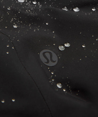 Lululemon Slush Hour Waterproof 600-Down-Fill Parka