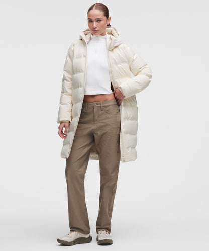 Lululemon Slush Hour Waterproof 600-Down-Fill Parka