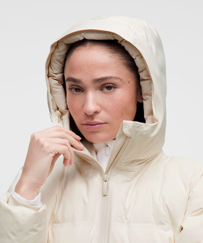 Lululemon Slush Hour Waterproof 600-Down-Fill Parka