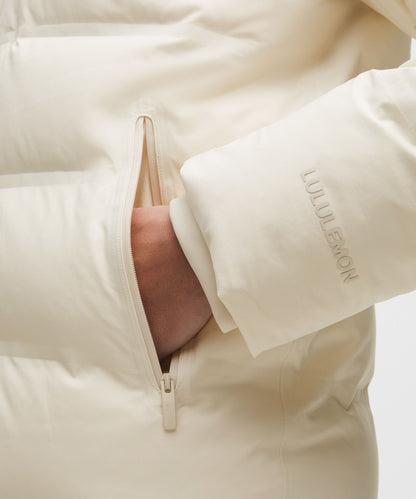 Lululemon Slush Hour Waterproof 600-Down-Fill Parka