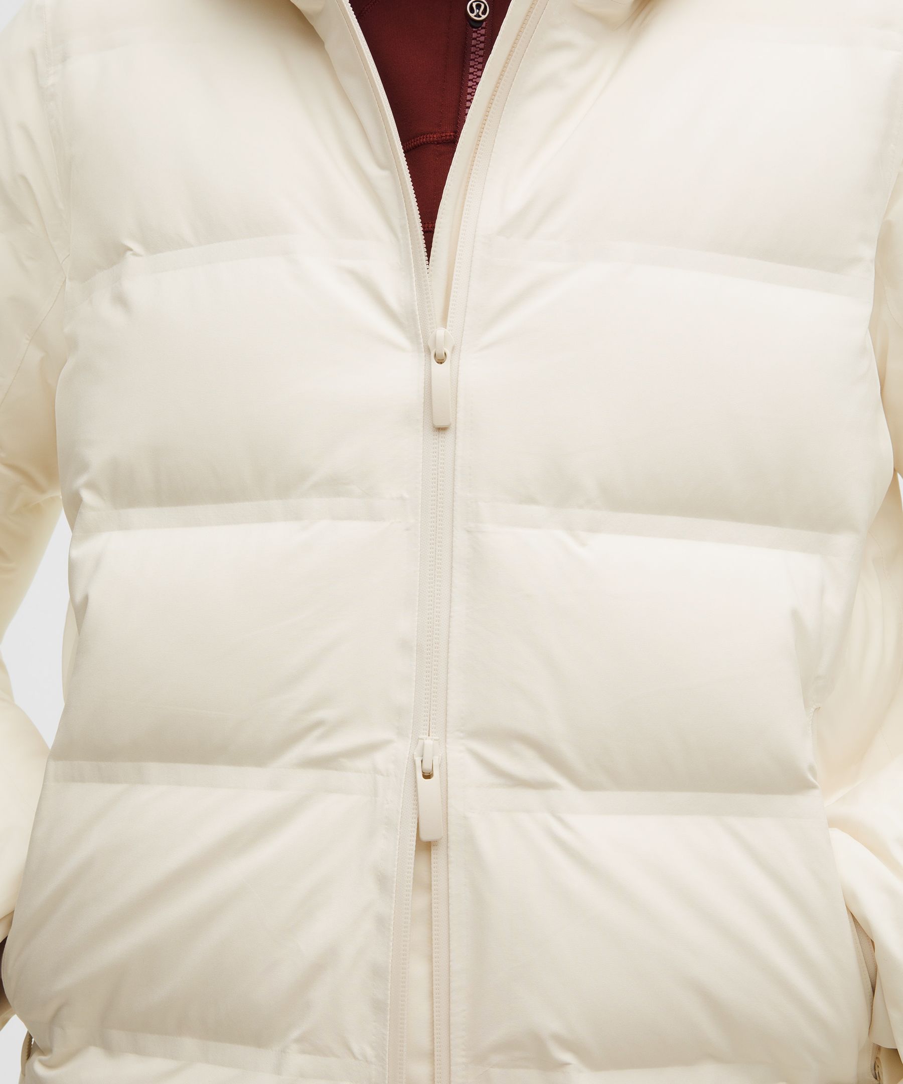 Lululemon Slush Hour Waterproof 600-Down-Fill Parka