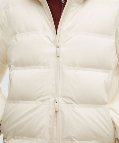 Lululemon Slush Hour Waterproof 600-Down-Fill Parka
