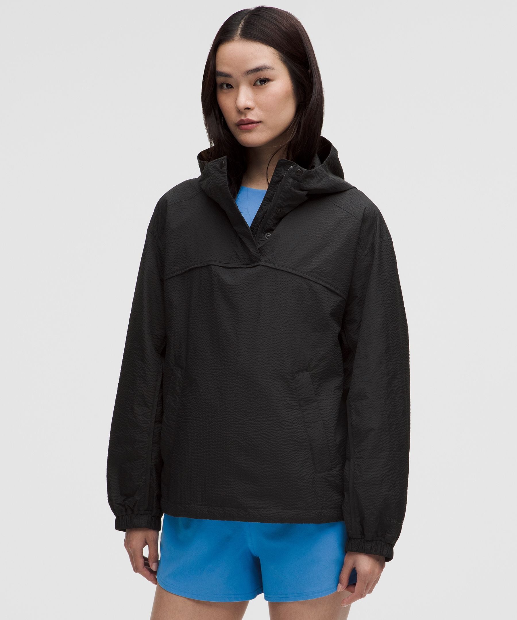 Lululemon Women's Pack Lite Anorak