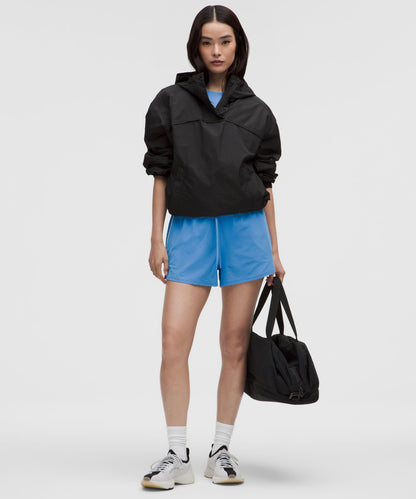 Lululemon Women's Pack Lite Anorak