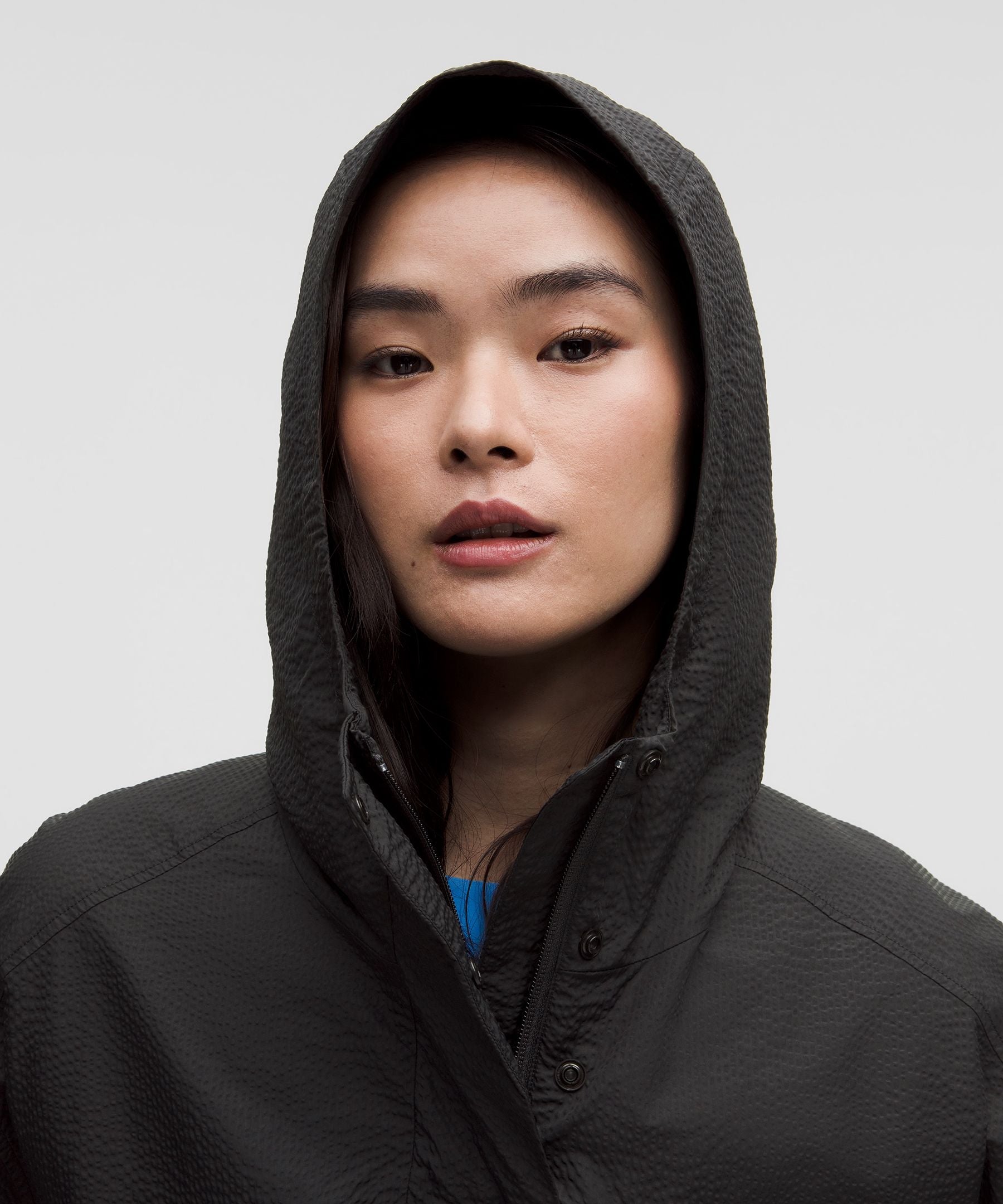Lululemon Women's Pack Lite Anorak
