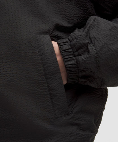 Lululemon Women's Pack Lite Anorak