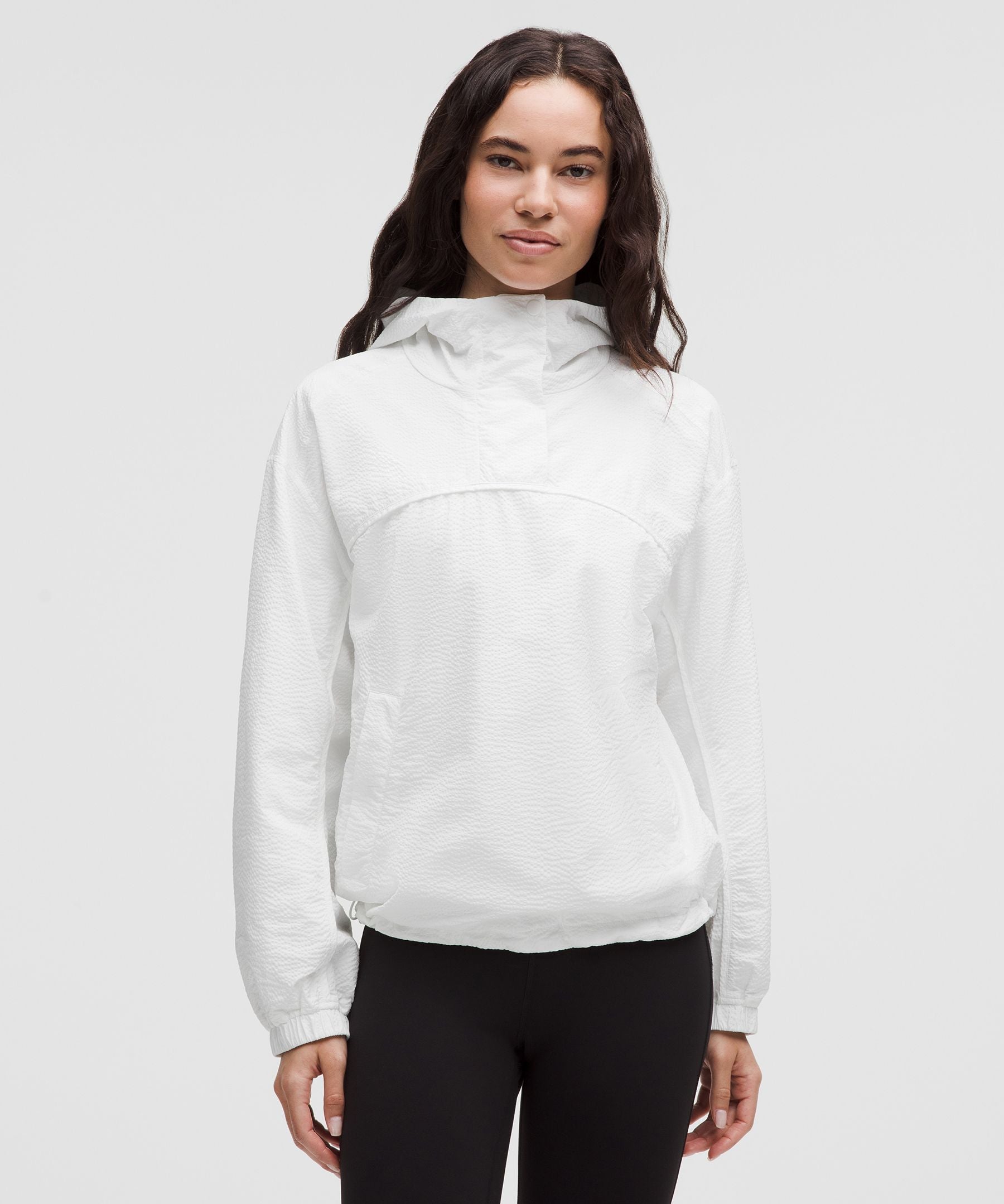 Lululemon Women's Pack Lite Anorak