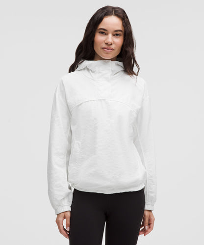 Lululemon Women's Pack Lite Anorak