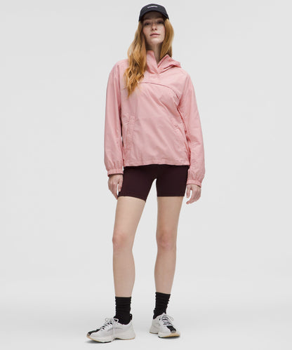 Lululemon Women's Pack Lite Anorak