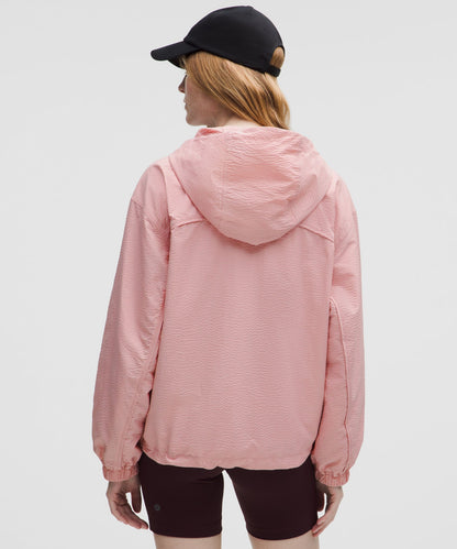 Lululemon Women's Pack Lite Anorak