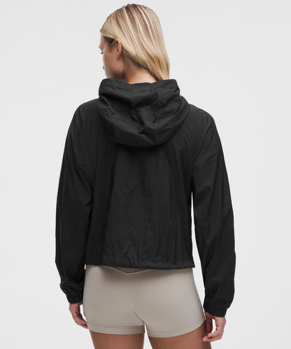 Lululemon Hood-Lite Relaxed-Fit Jacket