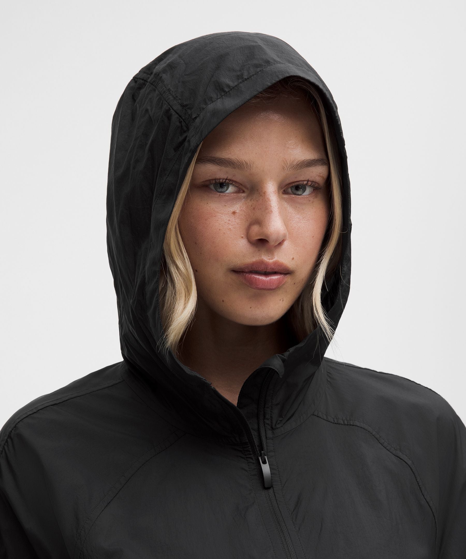 Lululemon Hood-Lite Relaxed-Fit Jacket