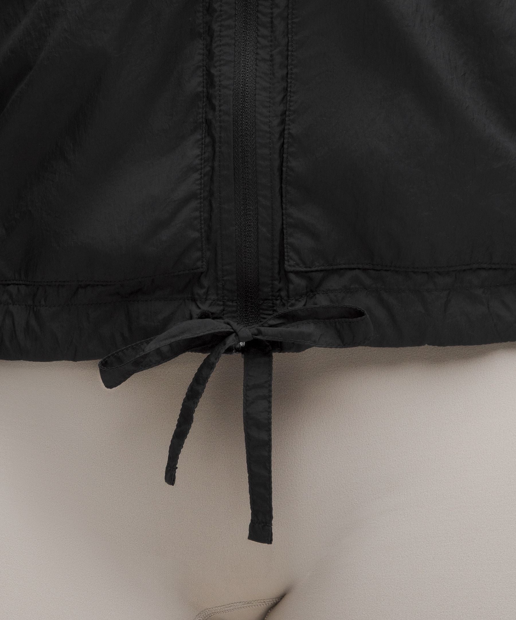 Lululemon Hood-Lite Relaxed-Fit Jacket