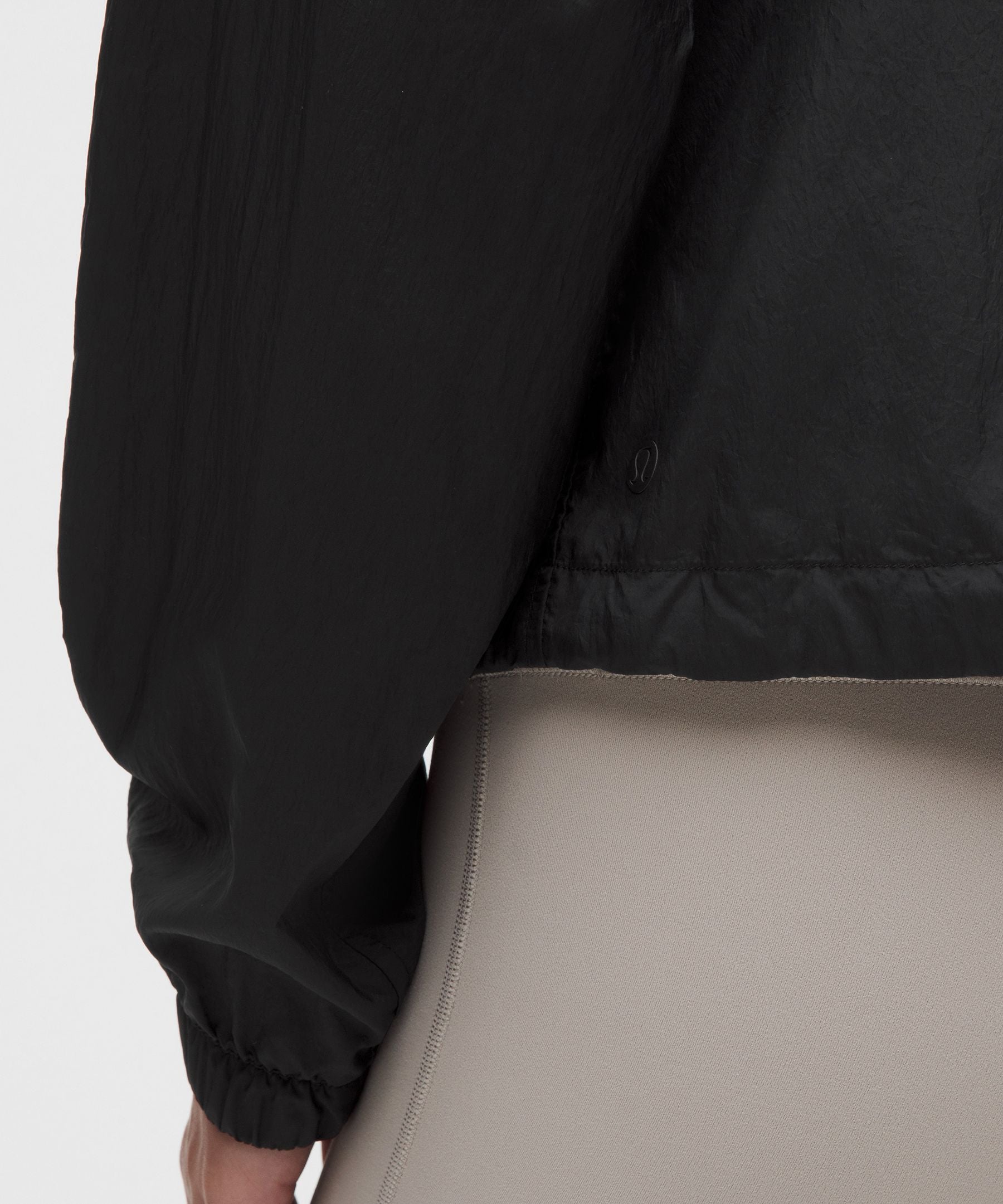 Lululemon Hood-Lite Relaxed-Fit Jacket