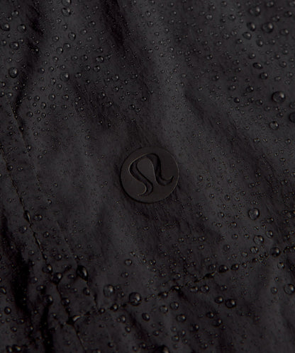 Lululemon Women's Hood-Lite Relaxed-Fit Jacket
