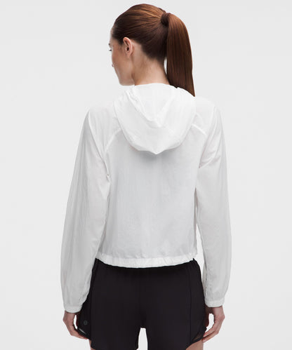 Lululemon Hood-Lite Relaxed-Fit Jacket