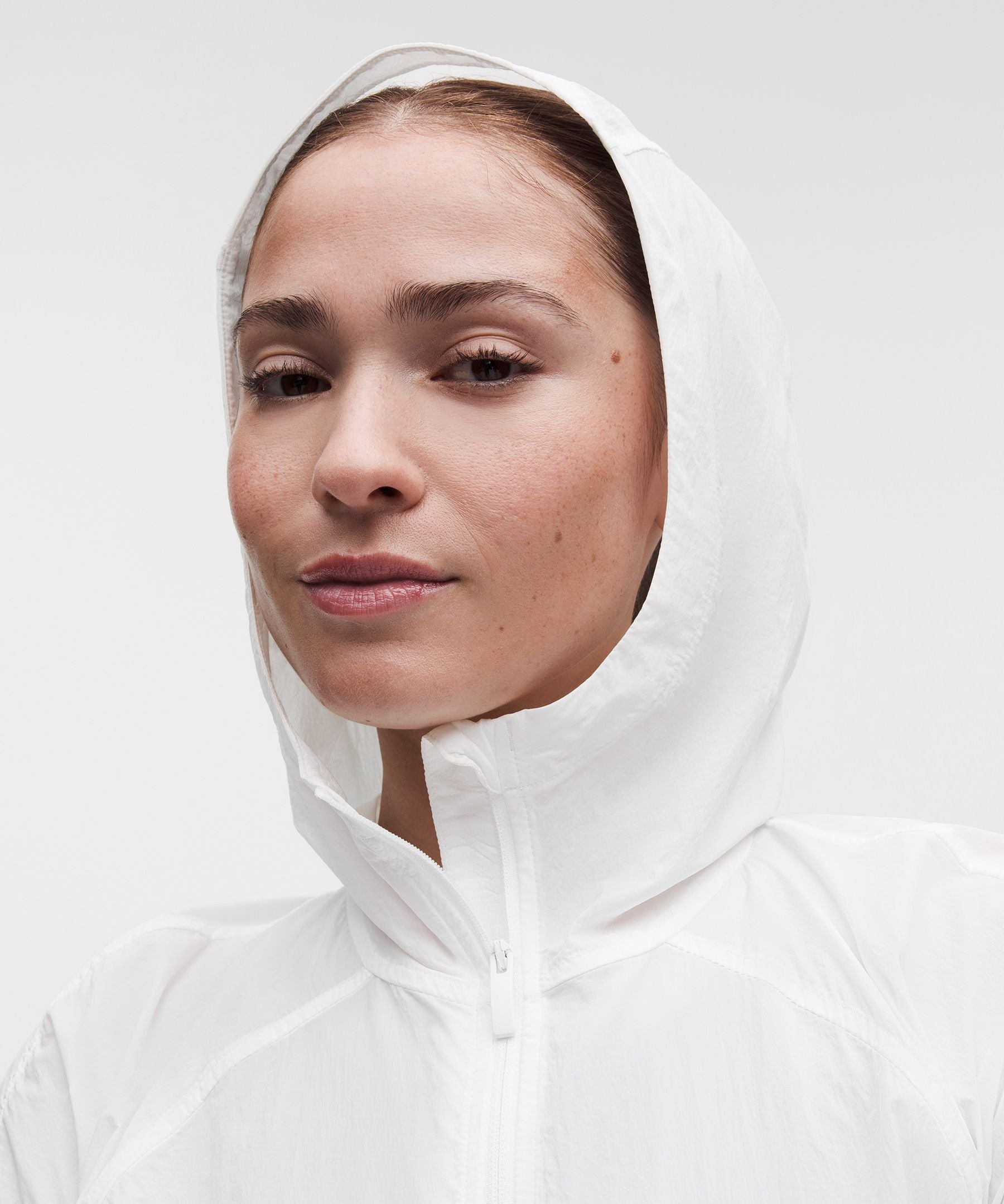 Lululemon Hood-Lite Relaxed-Fit Jacket