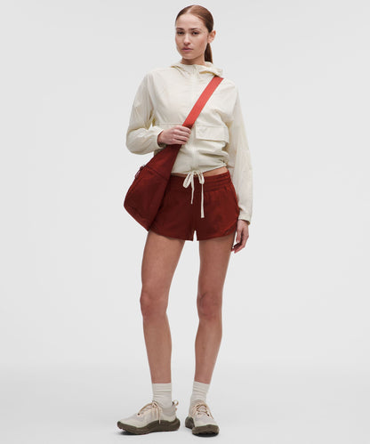 Lululemon Hood-Lite Relaxed-Fit Jacket