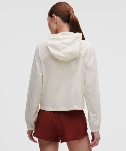 Lululemon Hood-Lite Relaxed-Fit Jacket