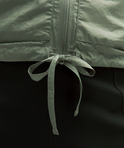 Lululemon Hood-Lite Relaxed-Fit Jacket