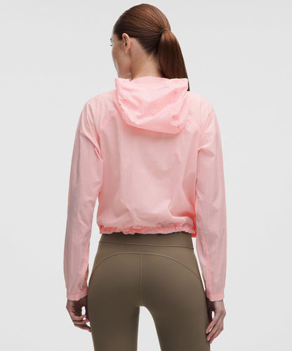 Lululemon Hood-Lite Relaxed-Fit Jacket