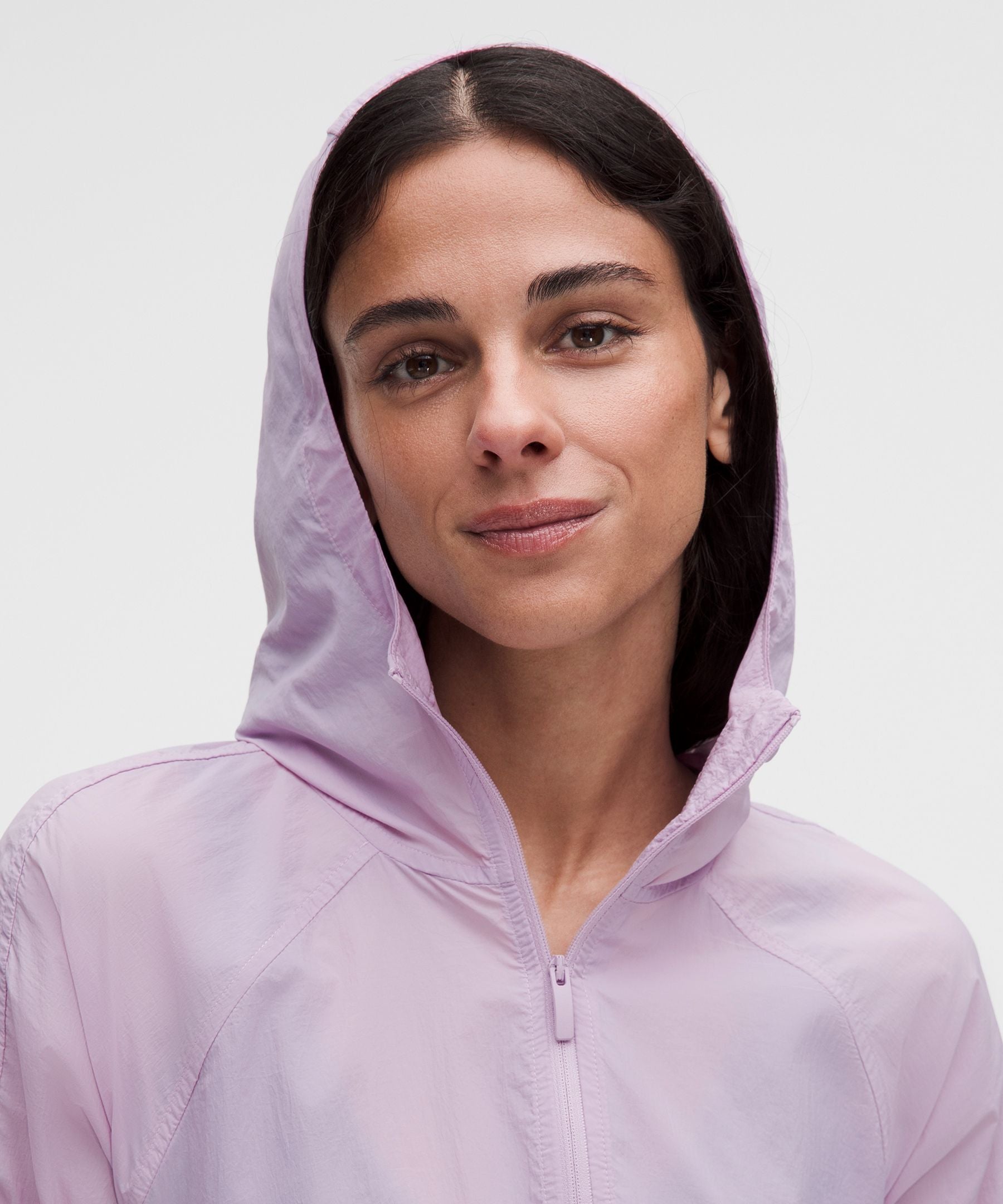 Lululemon Hood-Lite Relaxed-Fit Jacket