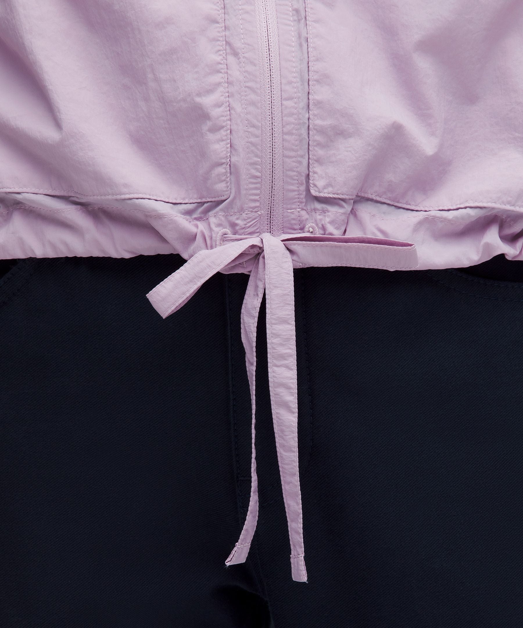 Lululemon Hood-Lite Relaxed-Fit Jacket