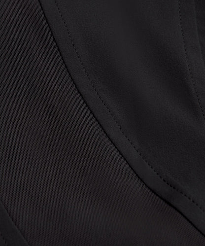 Lululemon Mesh-Ventilated Tennis Jacket