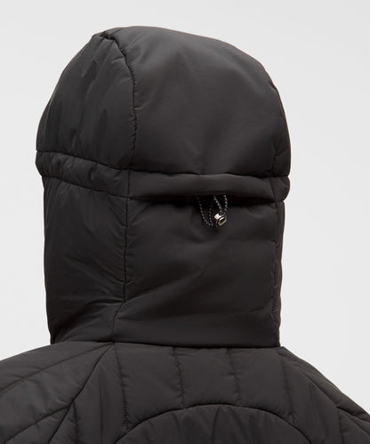 Lululemon Women's SoftMatte™ Insulated Oversized Jacket *SLNSH Collection