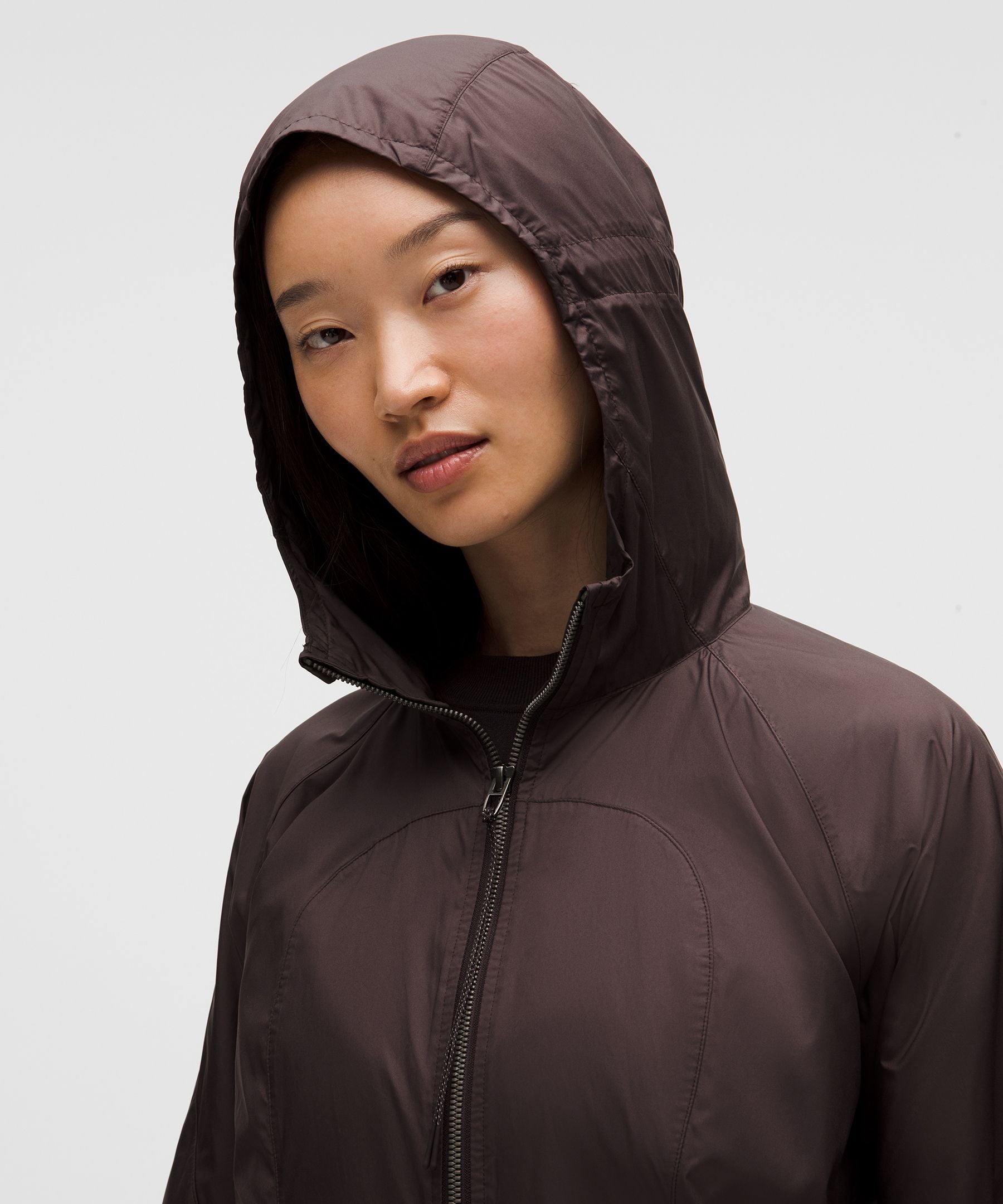 Lululemon Women's Lightweight Windbreaker *SLNSH Collection