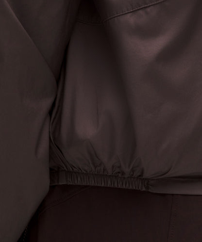 Lululemon Women's Lightweight Windbreaker *SLNSH Collection