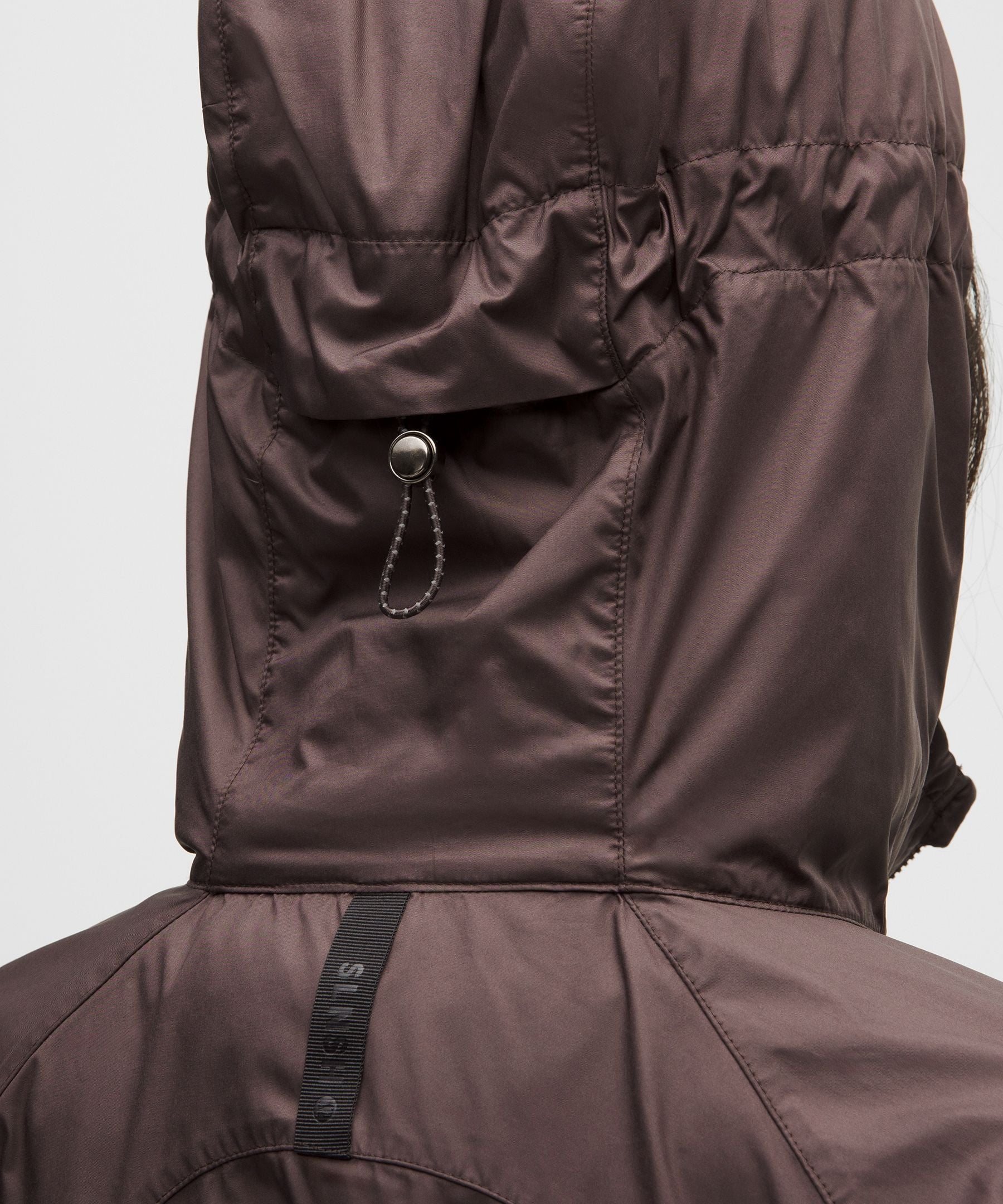 Lululemon Women's Lightweight Windbreaker *SLNSH Collection