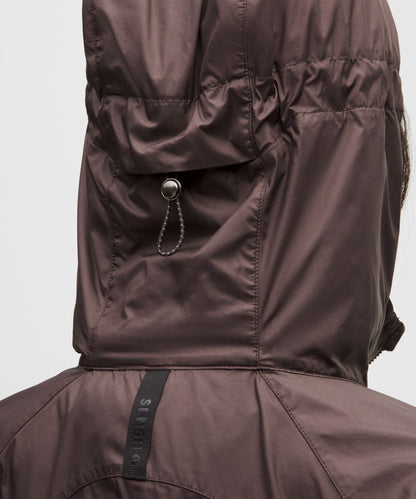 Lululemon Women's Lightweight Windbreaker *SLNSH Collection