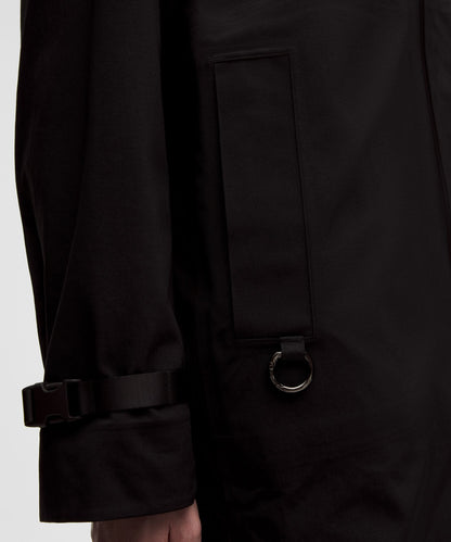 Lululemon Team Canada Women's Waterproof Shell Jacket *COC Logo
