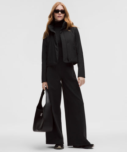 Lululemon Sleek City Jacket