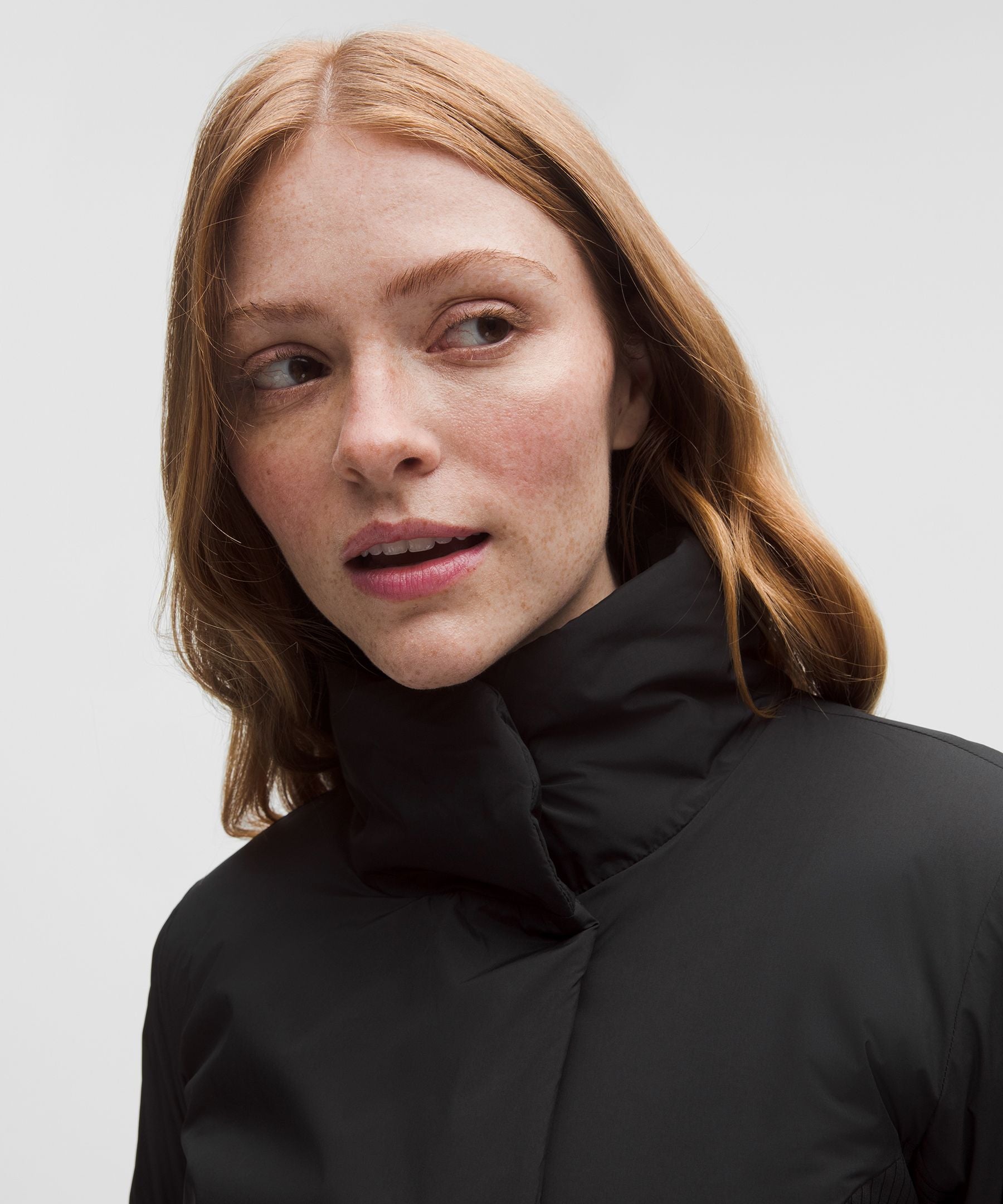 Lululemon Sleek City Jacket