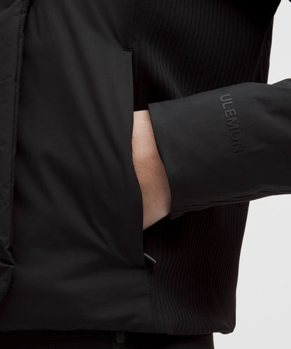 Lululemon Sleek City Jacket