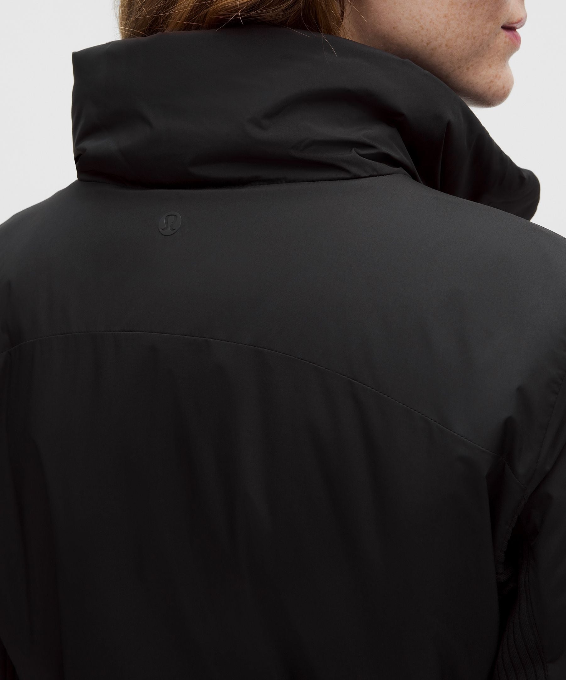 Lululemon Sleek City Jacket