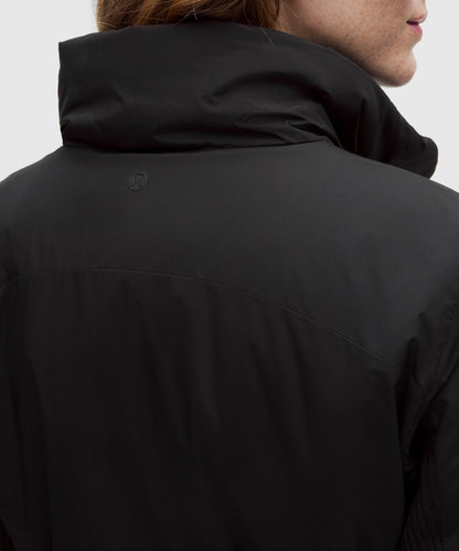 Lululemon Sleek City Jacket