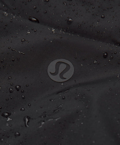 Lululemon Sleek City Jacket