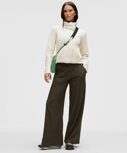 Lululemon Sleek City Jacket