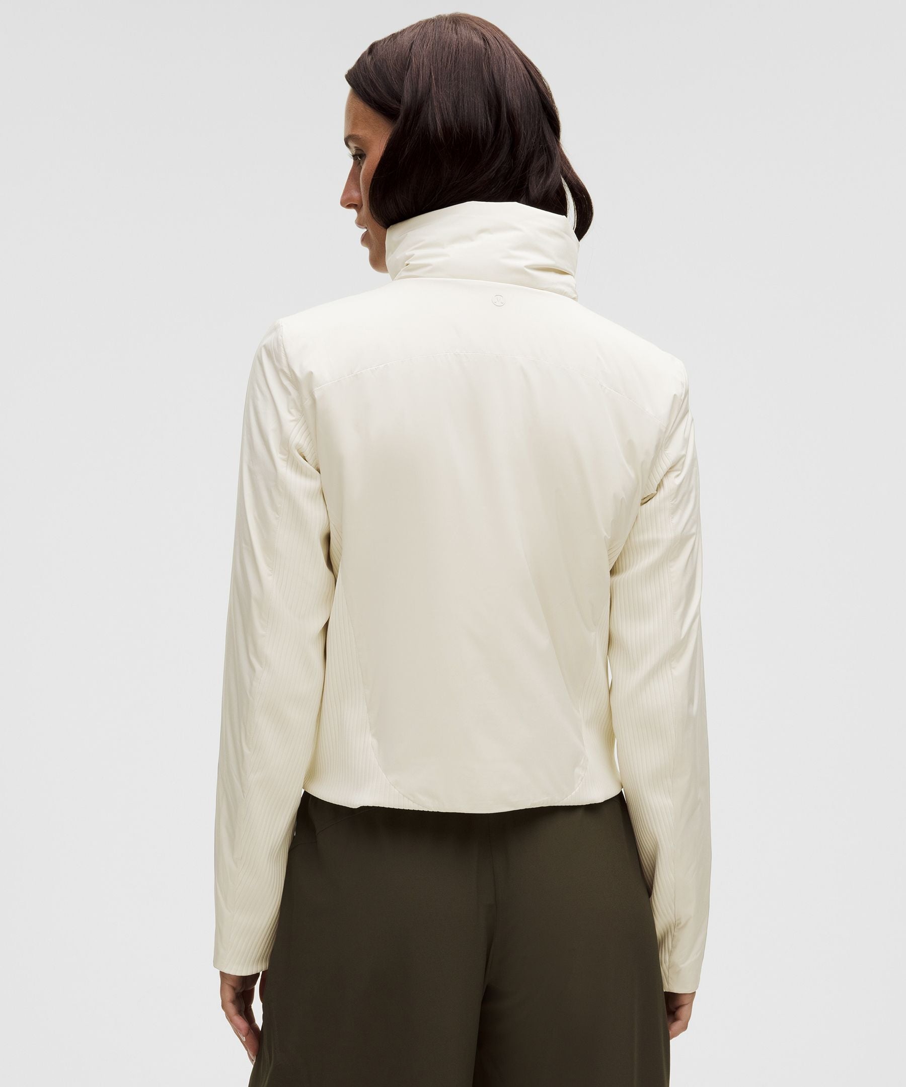 Lululemon Sleek City Jacket